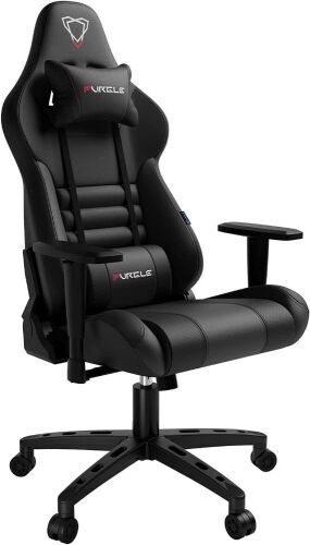 Furgle Racing Style High-Back Gaming Office Chair - Lot 259