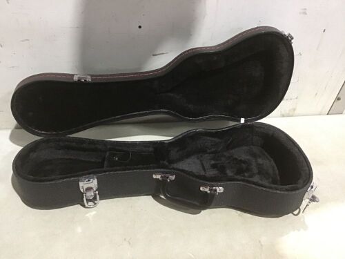 Violin Case  - Lot 845