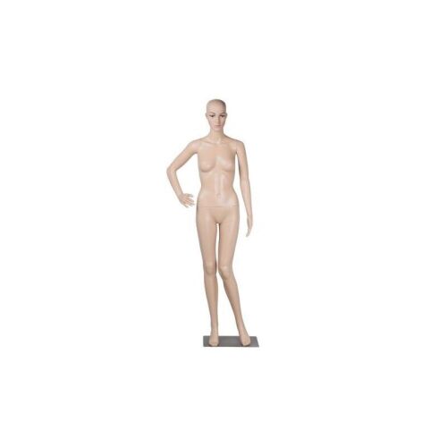 Female Full Body Mannequin Display - Lot 865