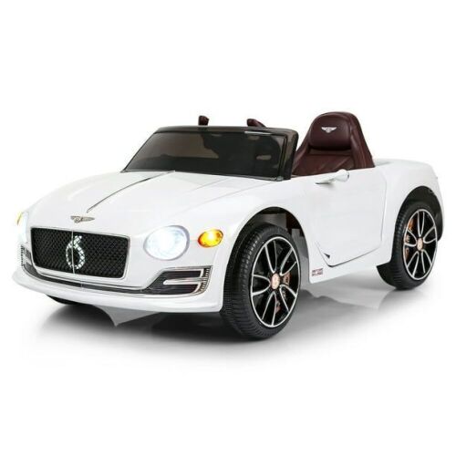 Bentley EXP12 Kids Electric Power Ride on Car  - Lot 132