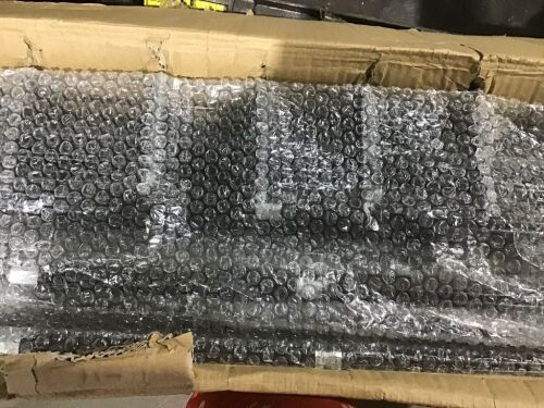 Wire Pet Cage, Unknown Size  - Lot 876