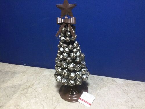 Case of (2) Ashland Bell Christmas Tree - Lot 859