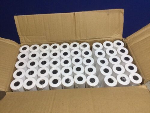 Case of Thermal Paper Rolls, 2.25" x 50'  - Lot 902