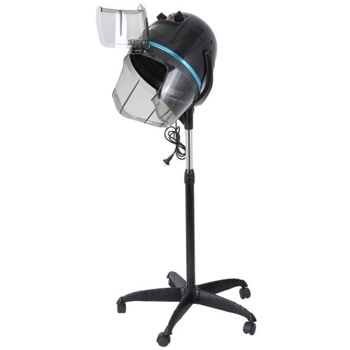 Adjustable Hooded Standing Hair Dryer  - Lot 115A