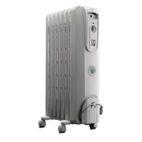 DeLonghi Comfort Temp Full Room Radiant Heater  - Lot 1051