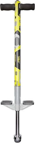 Think Gizmos Pogo Stick for Kids Between 40 to 80 Pounds - Lot 1095