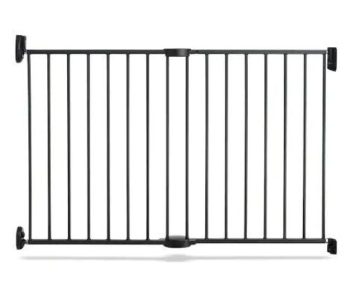 Munchkin 29 in. Push to Close Baby Gate - Lot 499