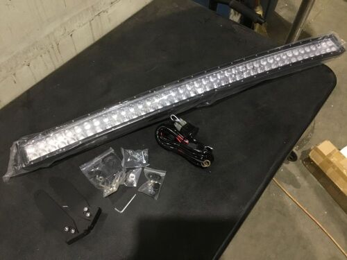 LED Light Bar  - Lot 451