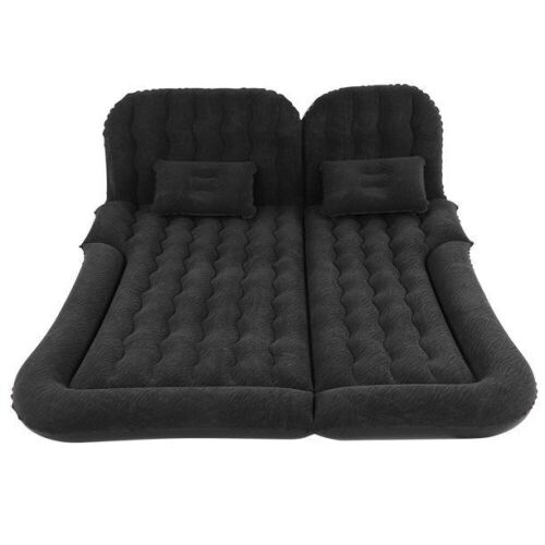 Inflatable Travel Mattress for Car - Lot 1094