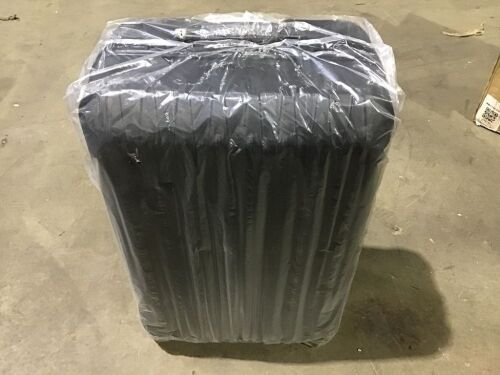 Semper Hardside Spinner Suitcase  - Lot 138