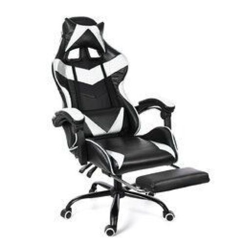 Racing Style Gaming Office Chair  - Lot 661
