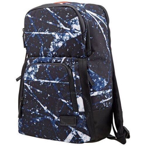 TUMI Shatter Print Tahoe Westlake Large Backpack  - Lot 86