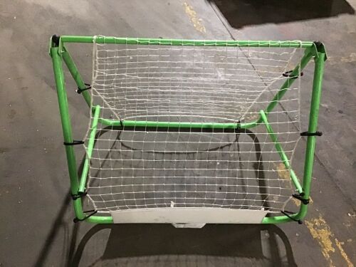 Training Rebound Net  - Lot 941