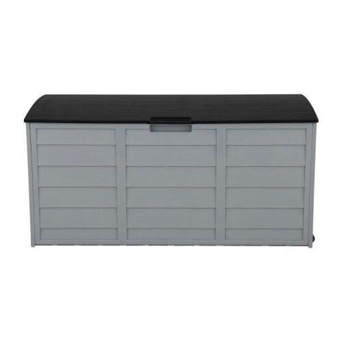 75gal Plastic Storage Deck Box  - Lot 959