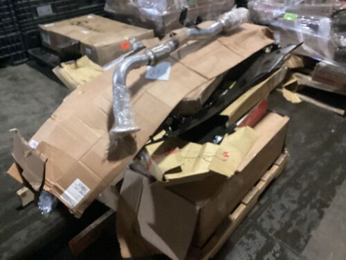 Pallet of E-Comm Return Auto Parts  - Lot 803