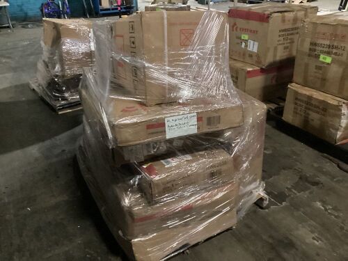 Pallet of E-Commerce Return Items - Lot 833