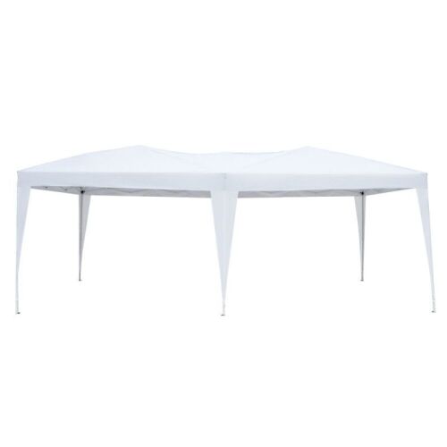 10' x 20' Pop Up Canopy Tent  - Lot 1186