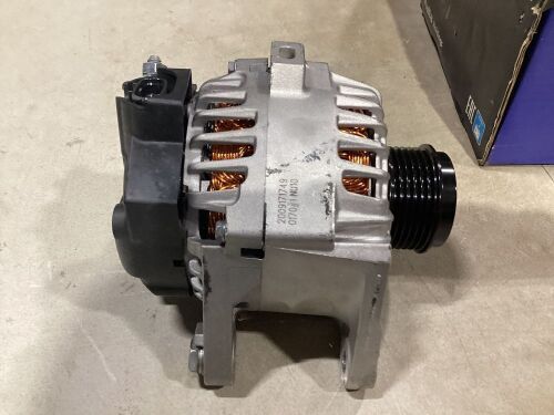 Mando 11A1090 Alternator  - Lot 711