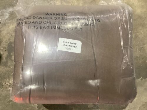 Hanging Egg Chair Pad - Lot 1010