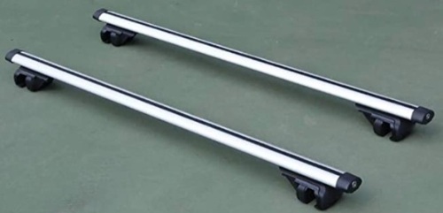 Universal Car Top Roof Rack, E-Commerce Return - Lot 8