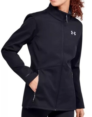 Under Armour Coldgear Infrared Shield Jacket for Ladies, M, Appears New, Sold as is - Lot 20