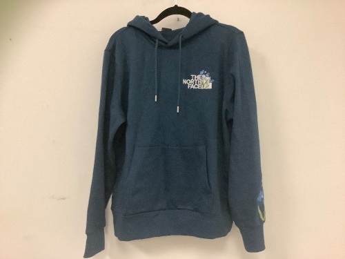 Womens North Face Hoodie, LG, E-Commerce Return - Lot 47