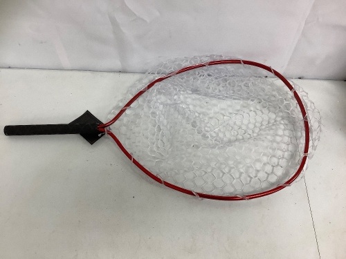 White River Trout Net, E-Commerce Return - Lot 64