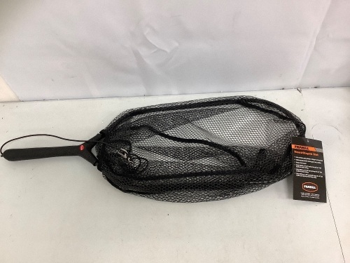 Trout/Kayak Net, E-Commerce Return - Lot 65