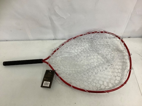 White River Fly Shop Heat Trout Net, E-Commerce Return, Sold as is - Lot 66