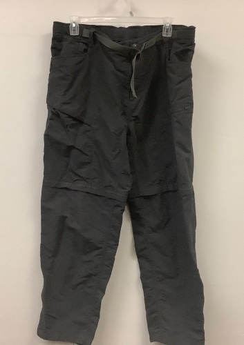 North Face Men's Pants, XXL, Appears New, Sold as is - Lot 80