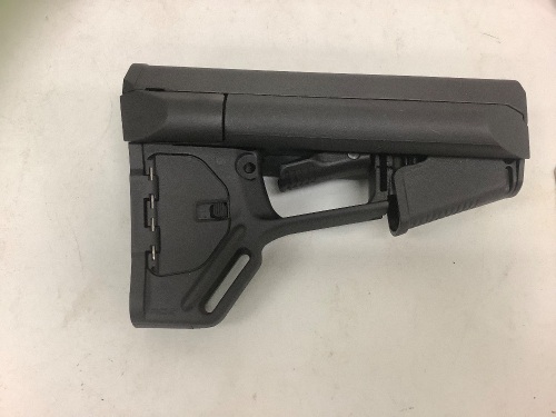 Magpul ACS Stock, E-Commerce Return, Missing Parts, Sold as is - Lot 84