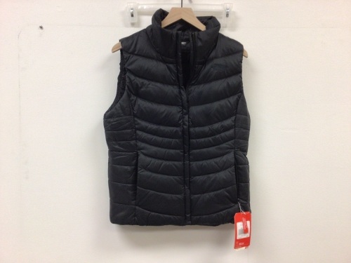 The North Face Aconcagua Vest II, Large, E-Commerce Return - Lot 86
