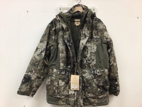 Red Head Silent Stalker Elite Jacket, Large, E-Commerce Return - Lot 87