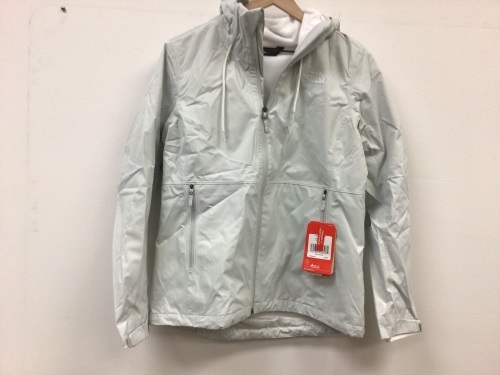 The North Face Zip Jacket, Size M, E-Commerce Return - Lot 91