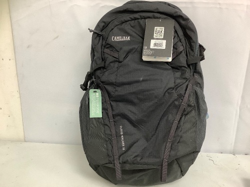 Camelbak Cloud Walker 18, E-Commerce Return - Lot 102