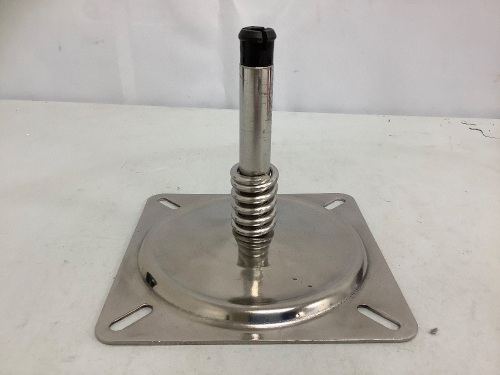 Seat Mount, E-Commerce Return - Lot 103