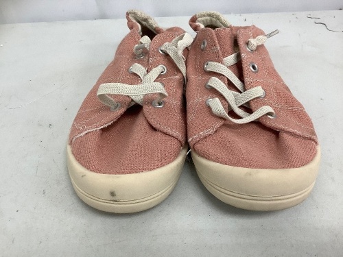 Womens Natural Reflection Shoes, Size 8M, E-Commerce Return - Lot 111