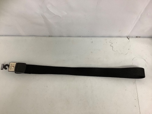 Red Head Belt 38"-42", E-Commerce Return - Lot 121