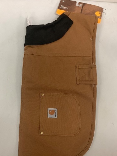 Carhartt Dog Chore Coat, Large, Appears New, Sold as is - Lot 130