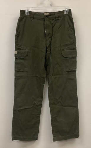 RedHead Men's Pants, 32x32, E-Commerce Return, Sold as is - Lot 133