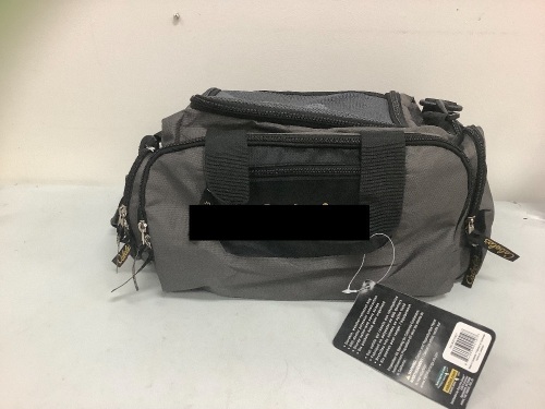 Carryall Bag, New, Sold as is - Lot 136
