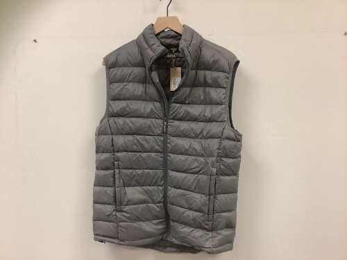 RedHead Men's Down Vest, M, Appears New, Sold as is - Lot 142