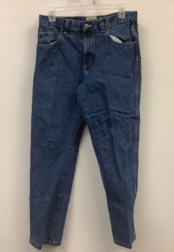 RedHead Men's Jeans, 35x32, E-Commerce Return, Sold as is - Lot 148