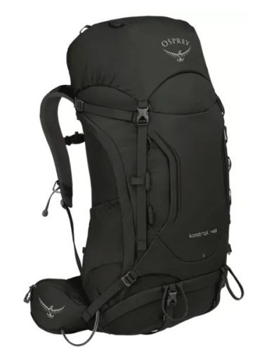 Osprey Kestrel 48 Backpack, E-Commerce Return, Sold as is - Lot 156