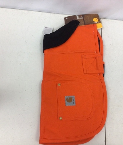 Carhartt Dog Chore Coat, M, Appears New, Sold as is - Lot 158