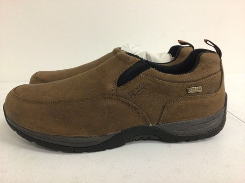RedHead Men's Slip Ons 13W, Appears New, Sold as is - Lot 169