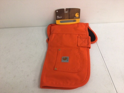 Carhartt Dog Chore Coat, M, Appears New, Sold as is - Lot 171