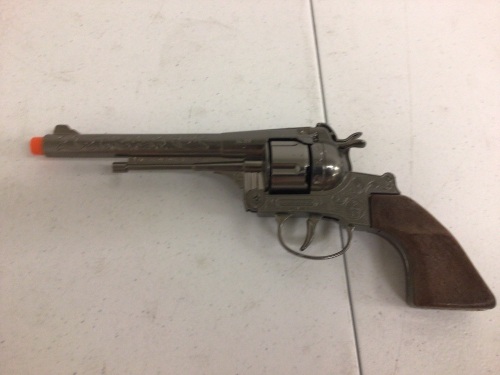 Toy Pistol, E-Commerce Return, Sold as is - Lot 173
