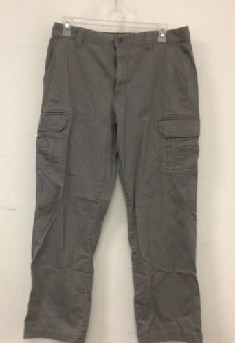 RedHead Men's Pants 35x32, Appears New, Sold as is - Lot 181