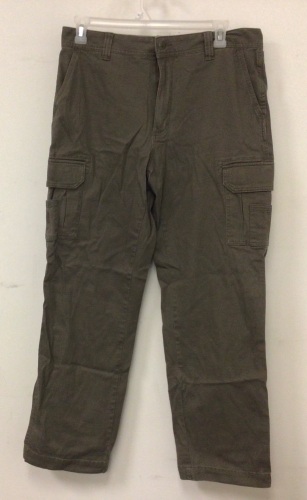 RedHead Men's Pants, 35x32, E-Commerce Return, Sold as is - Lot 182